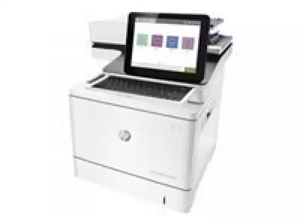 HP Color LaserJet Enterprise MFP M578c A4 color laser USB 38ppm (ML)