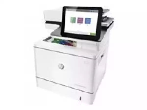 HP Color LaserJet Enterprise MFP M578dn A4 color laser USB 38ppm (ML)