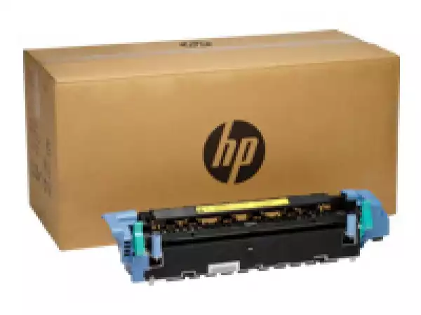 HP Color LaserJet fuser 150.000 pages 1-pack Assembly 220V HP Color LaserJet fuser 150.000 pages 1-pack Assembly 220V