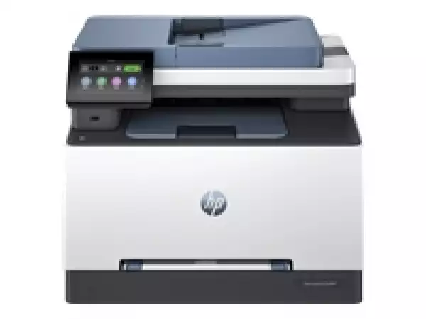HP Color LaserJet Pro MFP 3302fdn MFP colour laser A4 25ppm Copy 25ppm Print 250sheets LAN USB