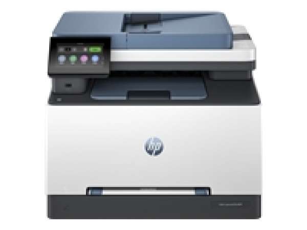 HP Color LaserJet Pro MFP 3302sdw MFP colour laser A4 25ppm Copy 25ppm Print 250sheets LAN USB Wi-Fi HP Color LaserJet Pro MFP 3302sdw MFP colour laser A4 25ppm Copy 25ppm Print 250sheets LAN USB Wi-Fi