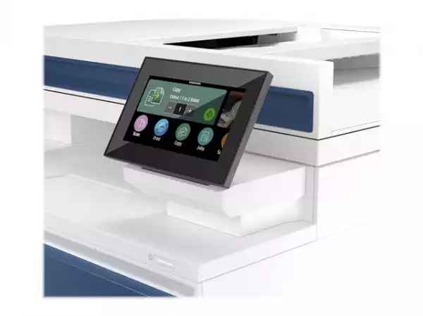 HP Color LaserJet Pro MFP 4302fdn MFP colour laser A4 35ppm Copy 35ppm Print 300sheets USB LAN HP Color LaserJet Pro MFP 4302fdn MFP colour laser A4 35ppm Copy 35ppm Print 300sheets USB LAN