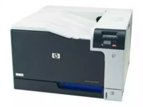 HP Color LaserJet Professional CP5225n Printer colour laser A3 600dpi 20ppmmono/20ppmcolour capacity: 350 sheets USB LAN