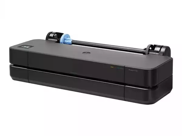 HP DesignJet T250 24inch large-format printer colour ink-jet A1 ANSI D 2400x1200dpi 0.5 min/page USB LAN Wi-Fi