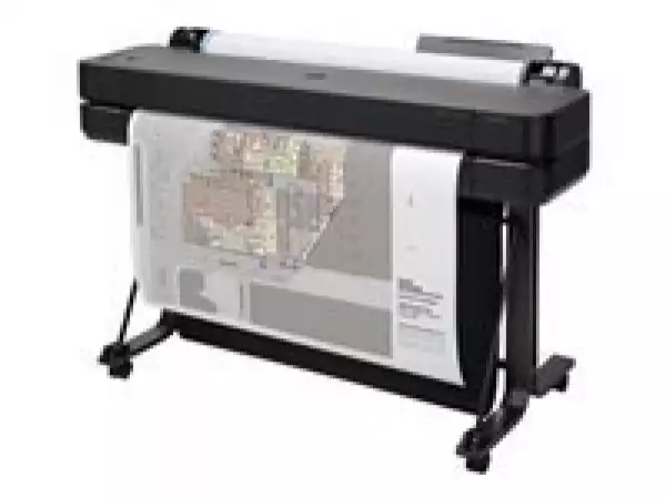 HP DesignJet T630 36inch LFP 2025 Colour Ink-Jet A0 ANSI D Roll 91.4cmx45.7m 2400x1200dpi 0.5 min/page USB LAN Wi-Fi HP DesignJet T630 36inch LFP 2025 Colour Ink-Jet A0 ANSI D Roll 91.4cmx45.7m 2400x1200dpi 0.5 min/page USB LAN Wi-Fi