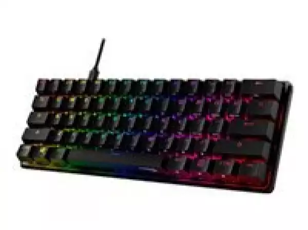 HP HyperX Alloy Origins 60 - Mechanical Gaming Keyboard
