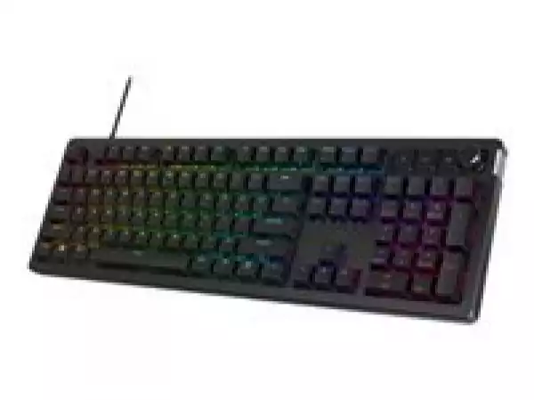 HP HyperX Alloy Rise Gaming Keyboard-US