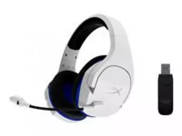 HP HyperX Cloud Stinger Core wireless PS4 gaming headset