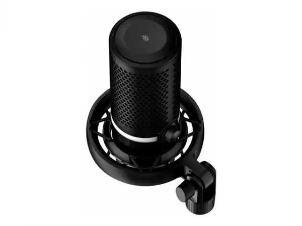 HP HyperX DuoCast USB Microphone Black