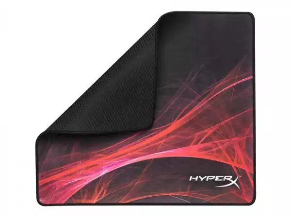 HP HyperX Fury S Speed Mouse pad Black L HP HyperX Fury S Speed Mouse pad Black L