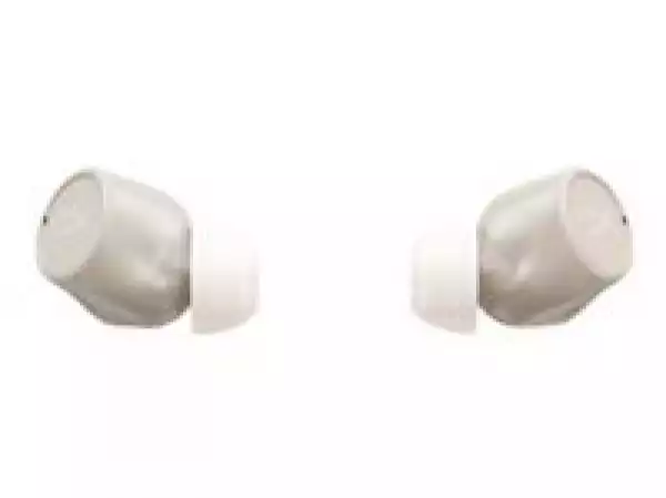 HP HyperX In-ear Headphones Cirro Buds Pro True Wireless Bluetooth 5.2 ANC Ambient Mode Gaming Mode 28 Ore Case Fast Charging Beige