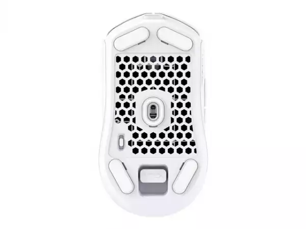 HP HyperX Pulsefire Haste 2 Mini Wireless White Gaming Mouse
