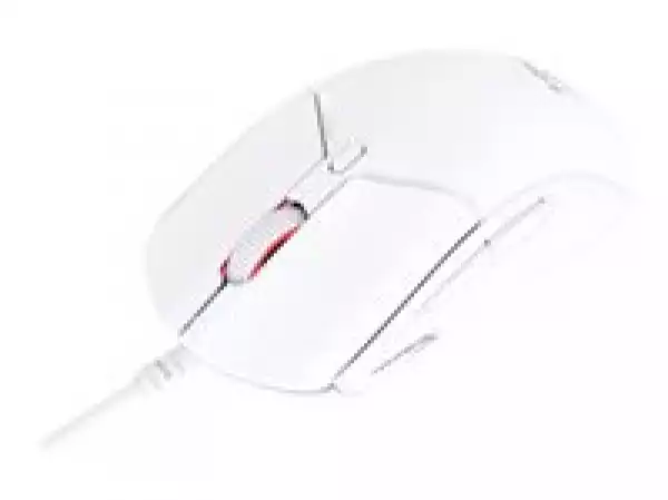HP HyperX Pulsefire Haste 2 Wired Black Gaming Mouse