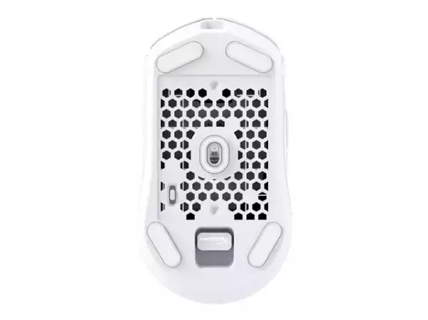 HP HyperX Pulsefire Haste 2 Wireless White Gaming Mouse
