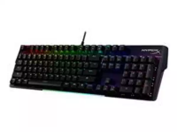 HP HyperX R-US/G-US Keyboard U.S. - English localization