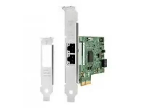 HP Intel Ethernet I350-T2 2-Port 1Gb NIC