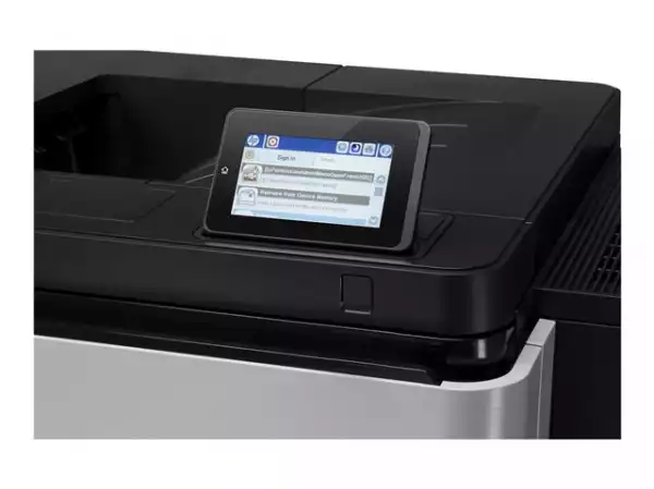 HP LaserJet Enterprise 800 M806x+ HP LaserJet Enterprise 800 M806x+