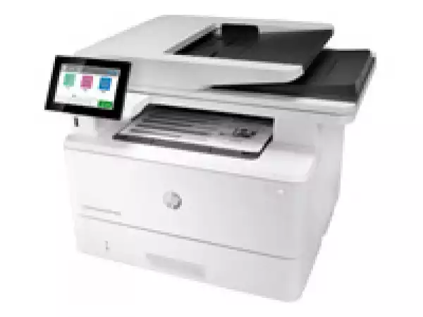 HP LaserJet Enterprise MFP M430f MFP Mono laser 216x297mm A4 38ppm Copy 40ppm Print 350sheets USB LAN