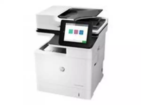 HP LaserJet Enterprise MFP M631dn