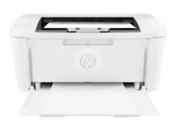 HP LaserJet M110w Printer Mono B/W laser A4/Letter 600x600dpi 20ppm capacity 150 sheets USB 2.0 Wi-Fi Bluetooth LE