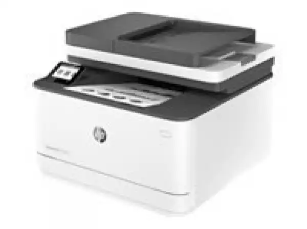 HP LaserJet Pro MFP 3102fdn MFP Mono laser A4 33ppm Copy 33ppm Print 250sheets USB LAN