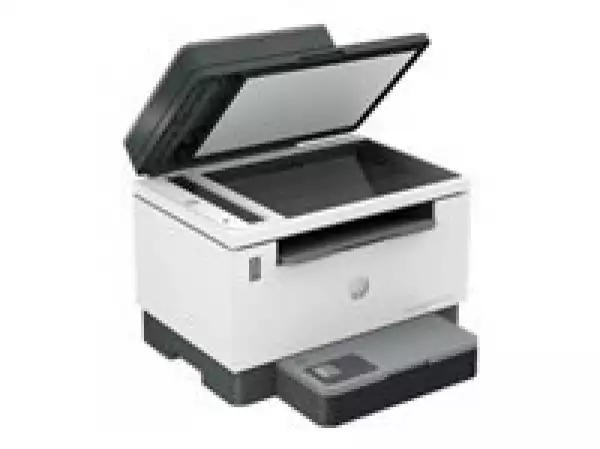 HP LaserJet Tank MFP 2604sdw MFP Mono laser refillable 216x297mm A4 14ppm Copy 22ppm Print 250sheets USB LAN Wi-Fi Bluetooth