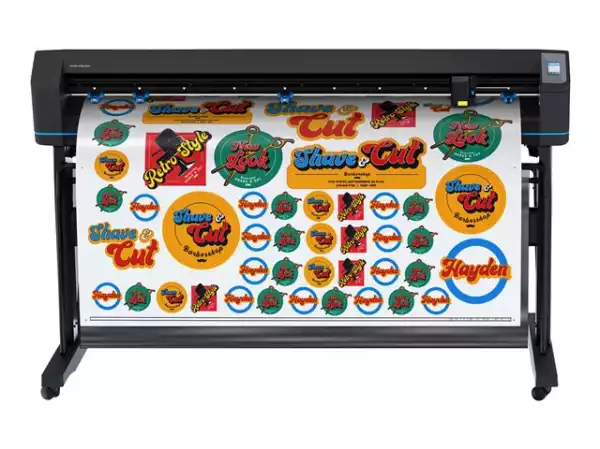 HP Latex 54 Plus Cutting Solution HP Latex 54 Plus Cutting Solution