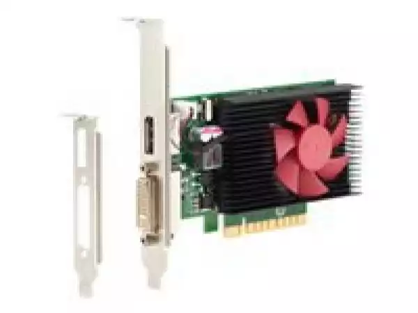 HP Nvidia GT 730 2GB PCIe x8 DP Graphics Card