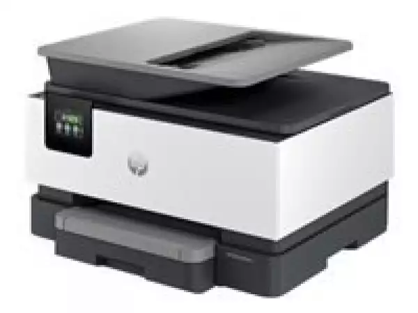 HP OfficeJet Pro 9125e All-in-One 22ppm Printer HP OfficeJet Pro 9125e All-in-One 22ppm Printer