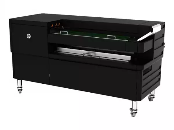 HP PageWideXL F40 folder