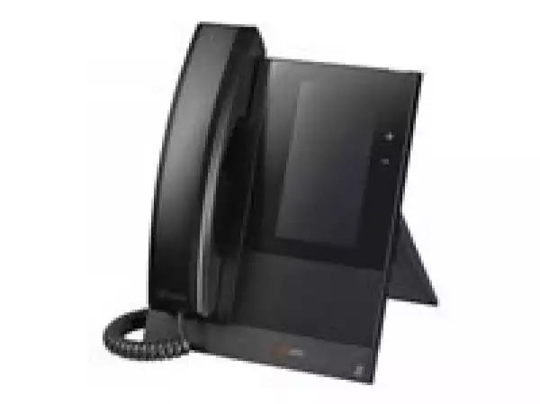 HP Poly CCX 400 Business Media Phone for Microsoft Teams and PoE-enabled No localization