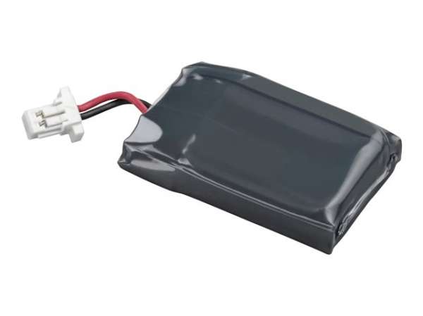HP Poly CS540 Battery Enhanced EU Safety EMEA HP Poly CS540 Battery Enhanced EU Safety EMEA