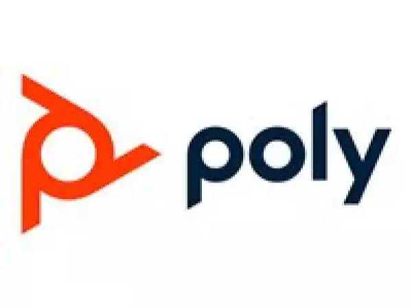 HP Poly Rove 40 Beltclip