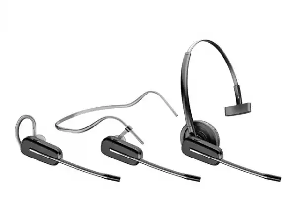 HP Poly Savi 8240 Office DECT 1880-1900 MHz USB-A Headset-EURO