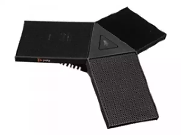 HP Poly Studio X50/X52/X70/USB Table Microphone