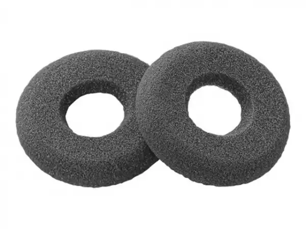 HP Poly Supraplus Ear Cushion Wireless 2 Pieces
