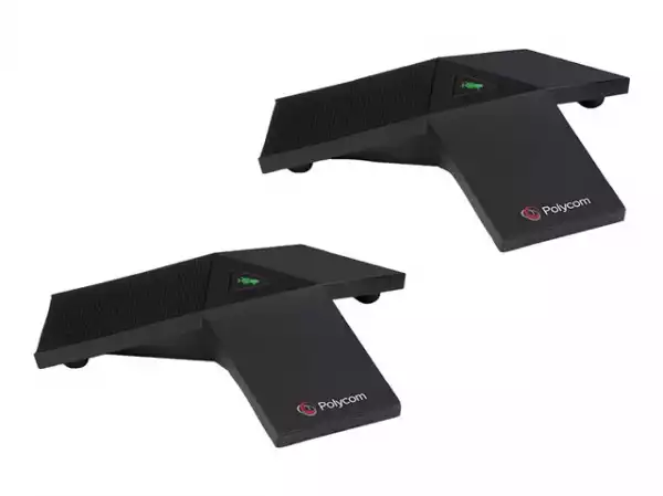 HP Poly Trio 8300/8800 Expansion Microphones