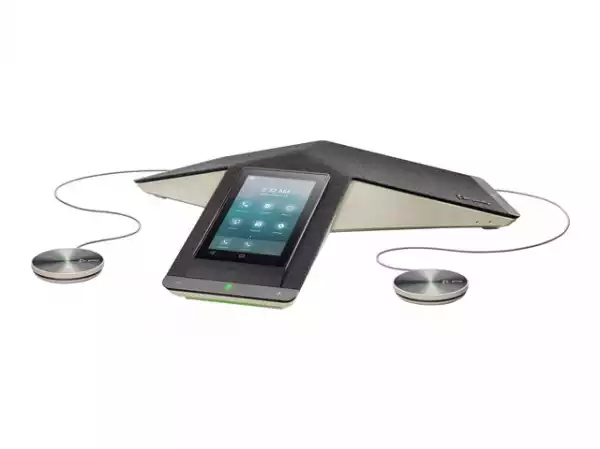 HP Poly Trio C60 Expansion Microphones