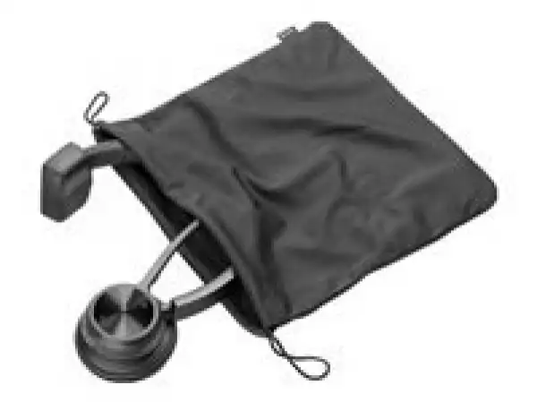 HP Poly Voyager 4310 Microsoft Teams Certified USB-C Headset +BT700 dongle