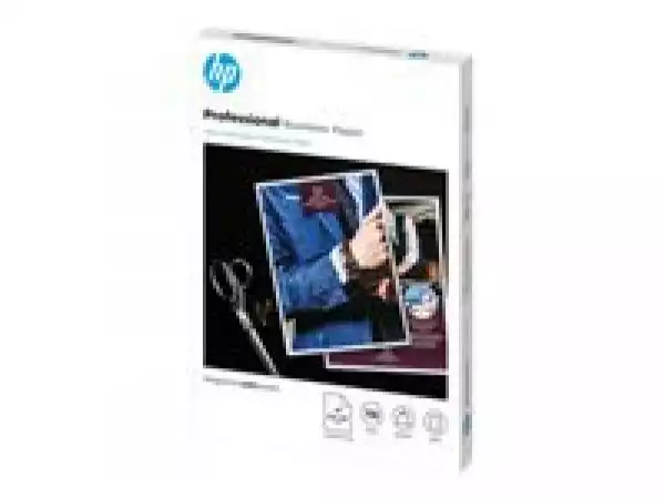 HP Prof Matte LJ A4 200g 150sh FSC Pape