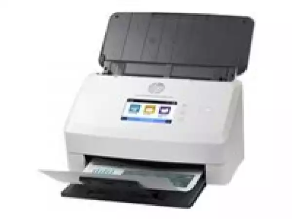 HP ScanJet Ent Flow N7000 snw1 Scanner