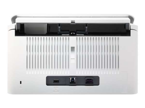 HP ScanJet Enterprise Flow 5000 s5 Document scanner CMOS CIS Duplex 216x3100mm 600dpix600dpi 65ppm ADF 80sheets 7500scans