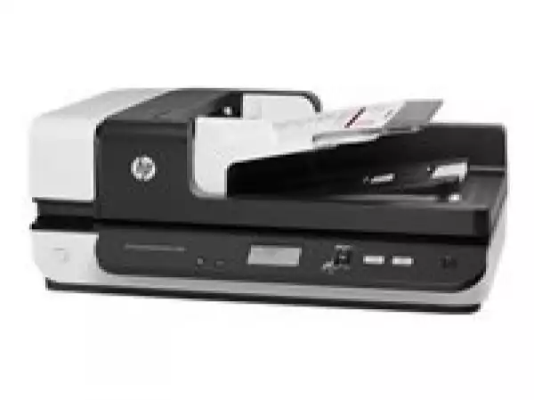 HP Scanjet Enterprise Flow 7500 flatbed-scanner (USB)2 (ML)