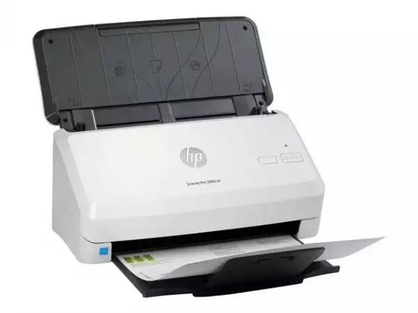 HP Scanjet Pro 3000 s4 Sheet-feed Document scanner CMOS CIS Duplex 216x3100mm 600dpix600dpi 40ppm mono ADF 50sheets 4000scans HP Scanjet Pro 3000 s4 Sheet-feed Document scanner CMOS CIS Duplex 216x3100mm 600dpix600dpi 40ppm mono ADF 50sheets 4000scans