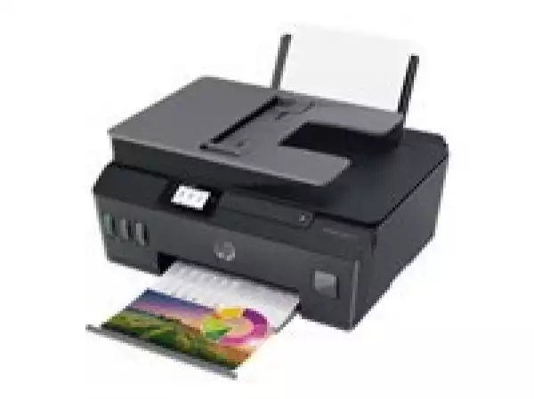 HP Smart Tank 530 AiO Printer