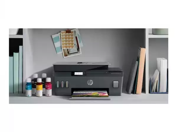 HP Smart Tank 530 AiO Printer