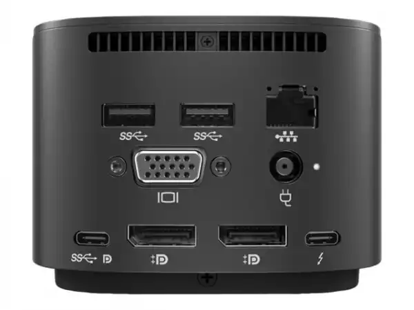 HP Thunderbolt Dock 120W G2 (EU)