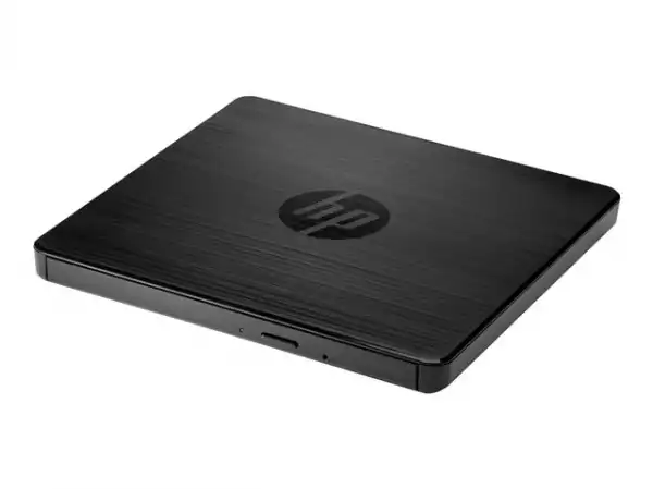 HP USB External DVDRW Drive HP USB External DVDRW Drive