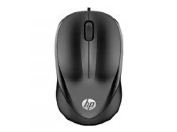 HP 1000 Wired Mouse