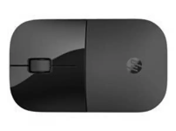 HP Z3700 Dual Mode Wireless Mouse - Black